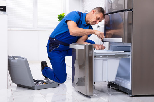 Fountain Valley Appliance especialist
