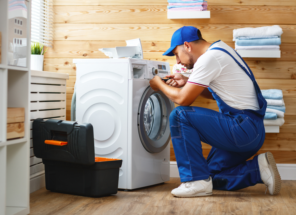 Fountain Valley Washing-Machine-Repair