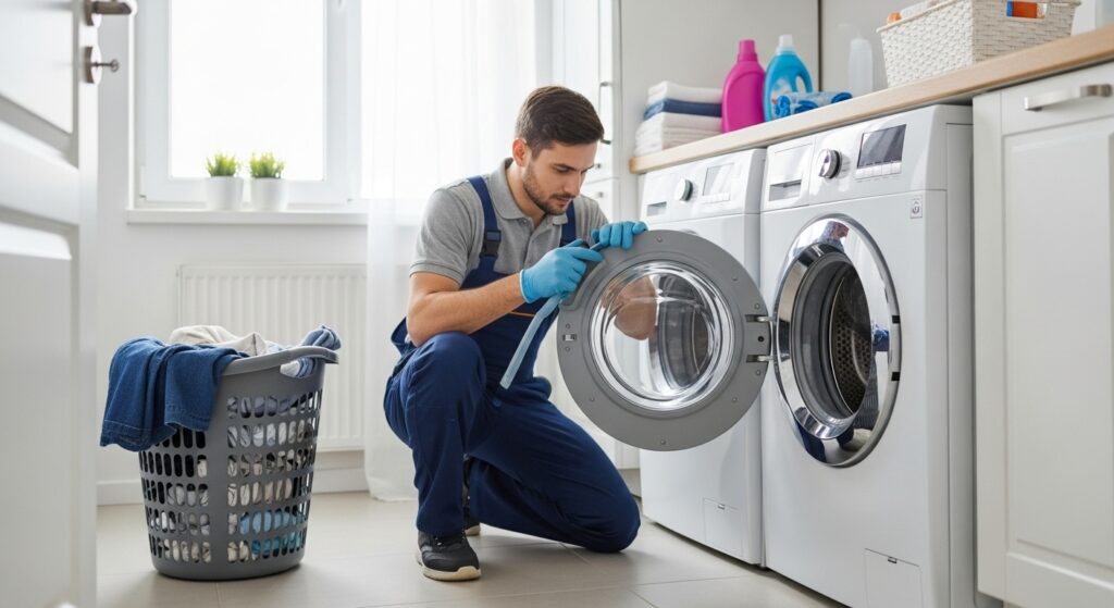 Fountain Valley Dryer Repair