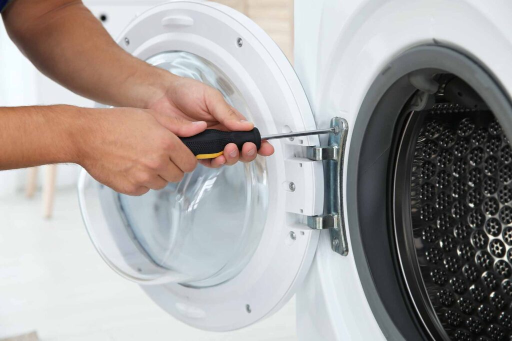 Fountain Valley Dryer Repair Experts