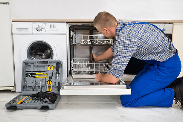 Fountain Valley Dishwasher Repair